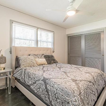 The Sweet Creek Luxurious Villas Atlanta Bagian luar foto