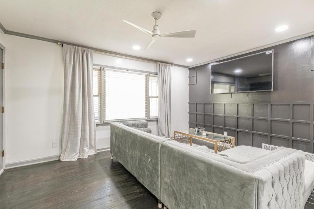The Sweet Creek Luxurious Villas Atlanta Bagian luar foto