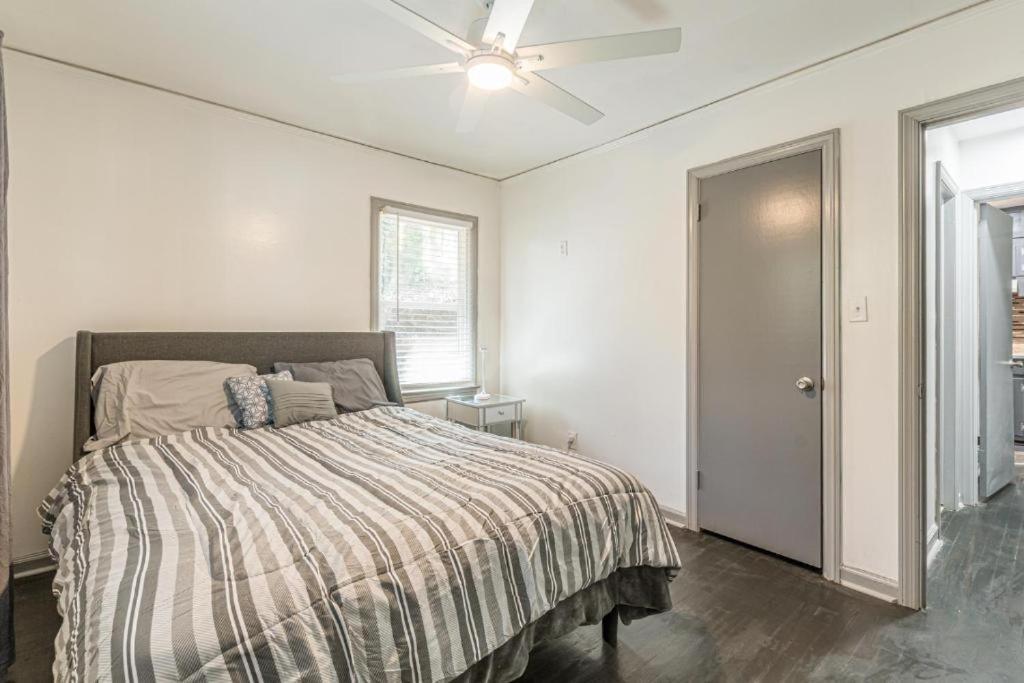 The Sweet Creek Luxurious Villas Atlanta Bagian luar foto